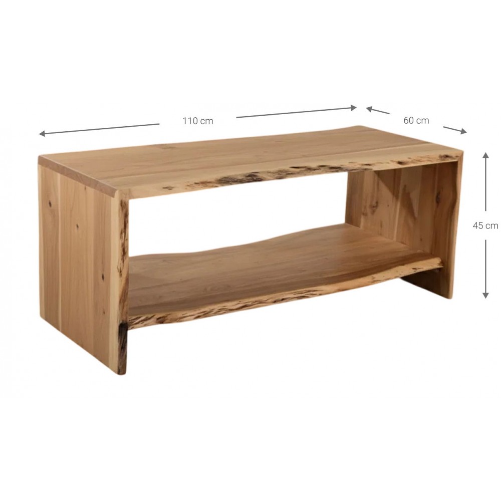 Τραπεζάκι σαλονιού Aurela