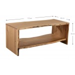 Τραπεζάκι σαλονιού Aurela