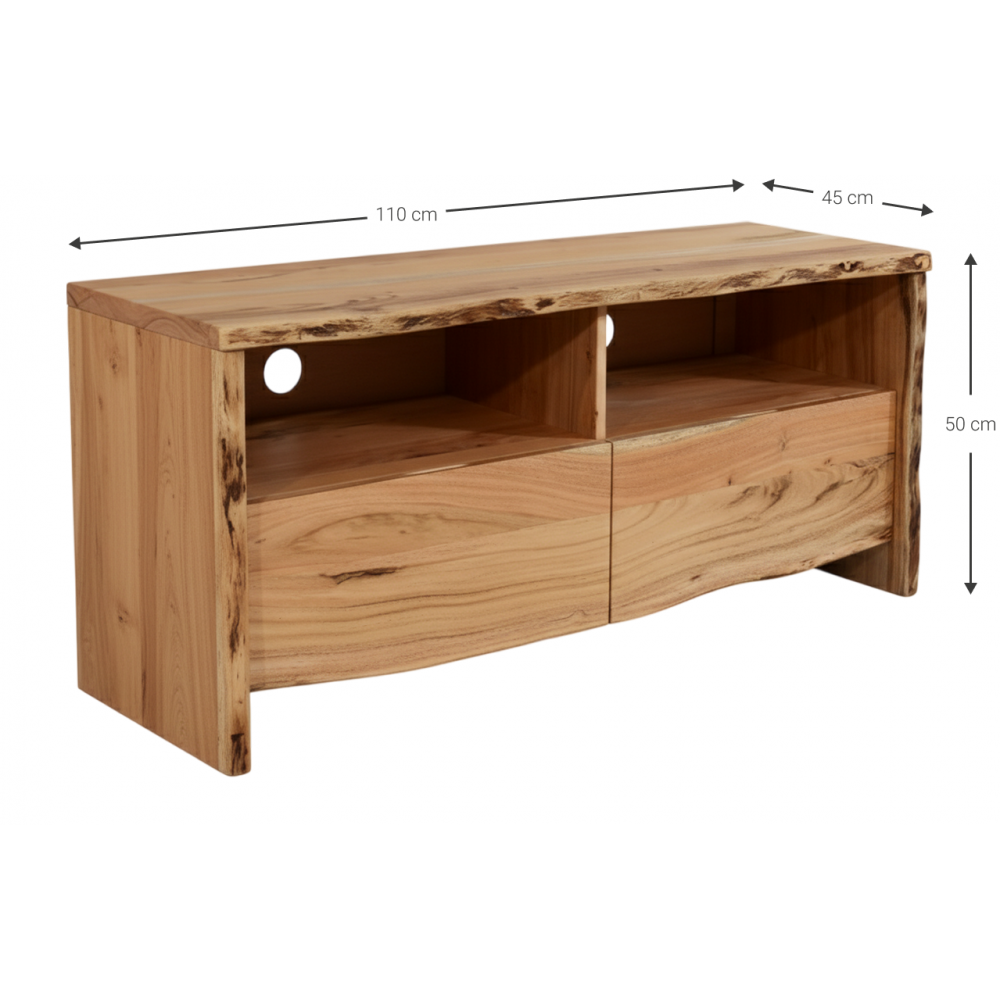 Έπιπλο τηλεόρασης Tharen