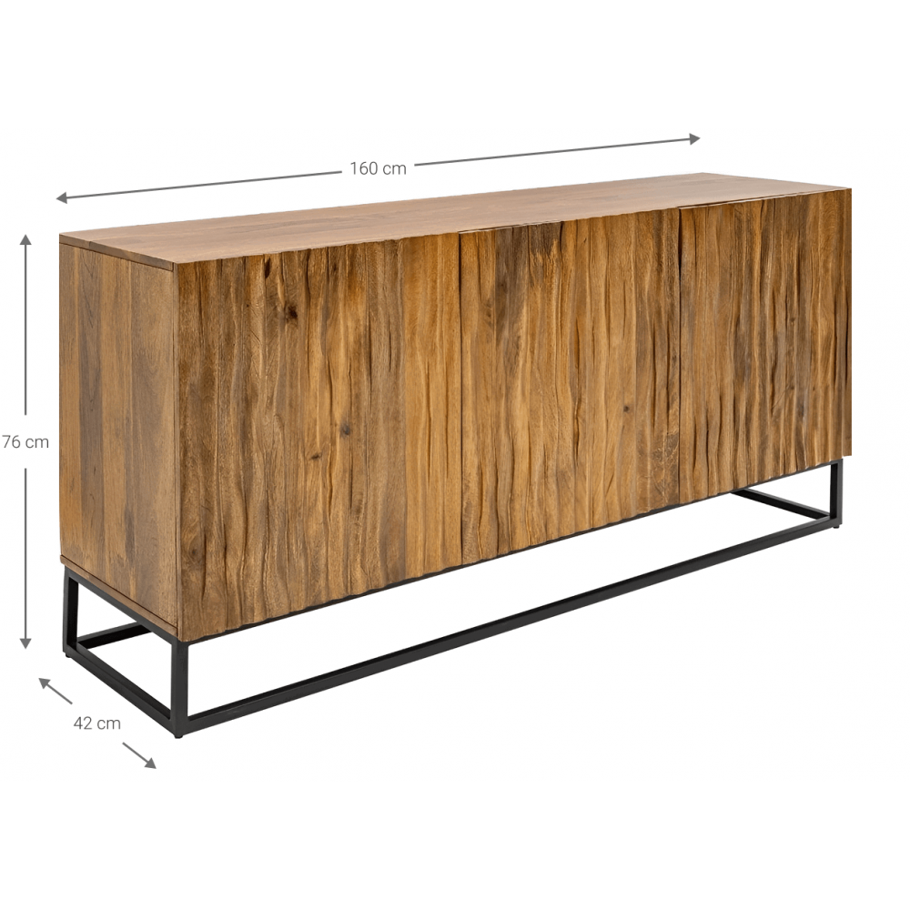 Μπουφές Tindra