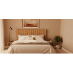 Κεφαλάρι κρεβατιού Vinna-Μήκος: 160 εκ.