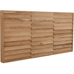 Κεφαλάρι κρεβατιού Soma-Μήκος: 140 εκ.