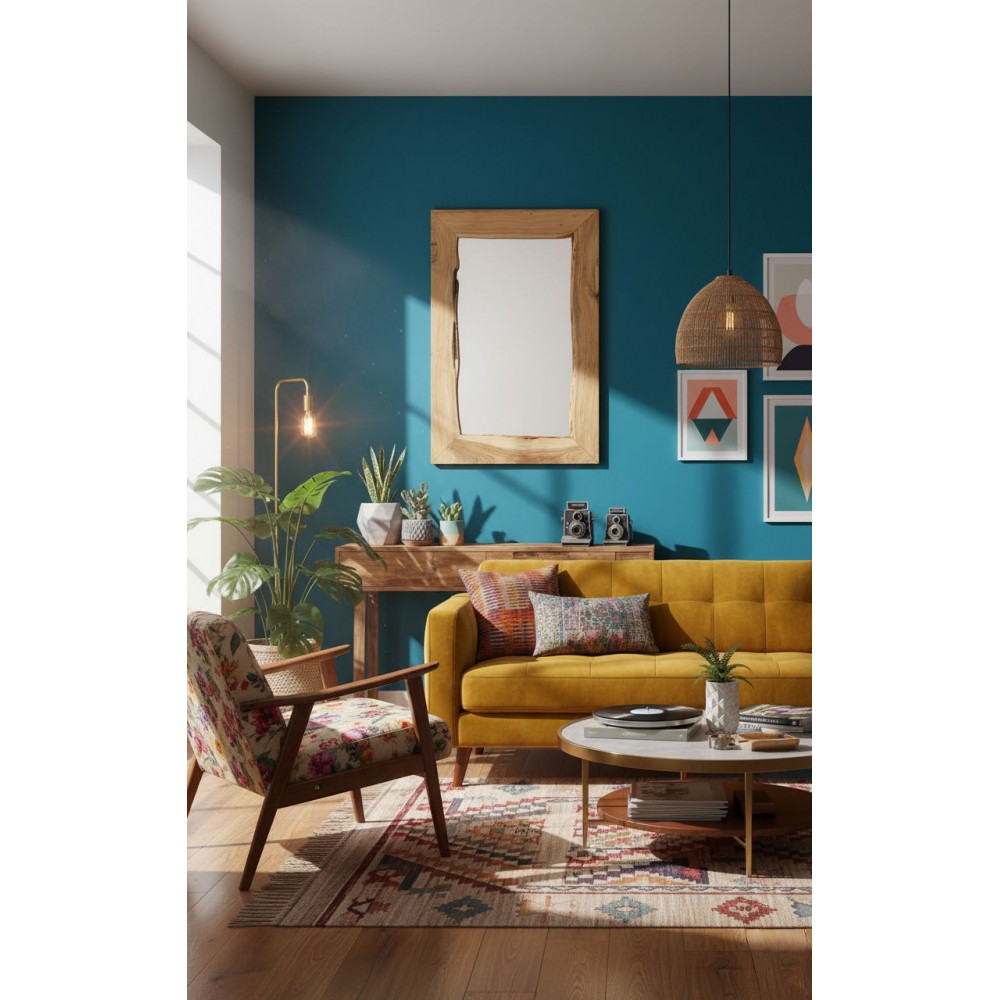 Καθρέπτης Eclipta