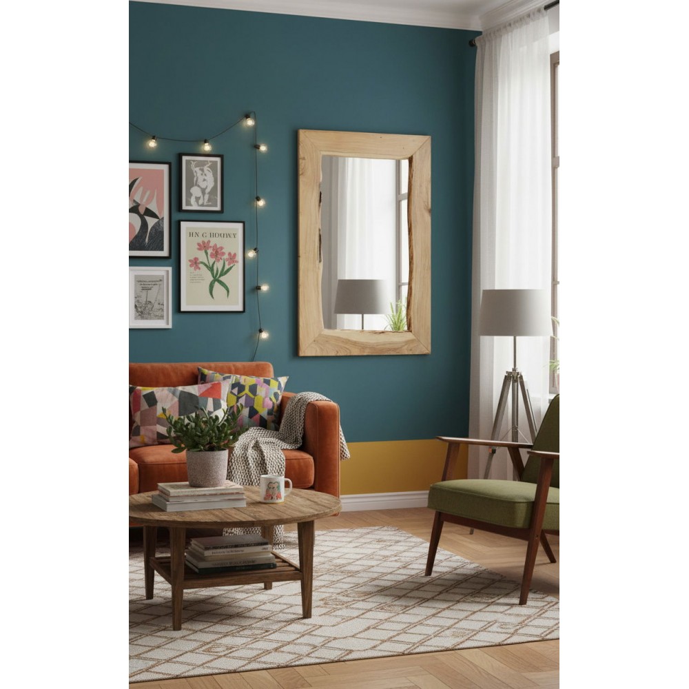 Καθρέπτης Eclipta