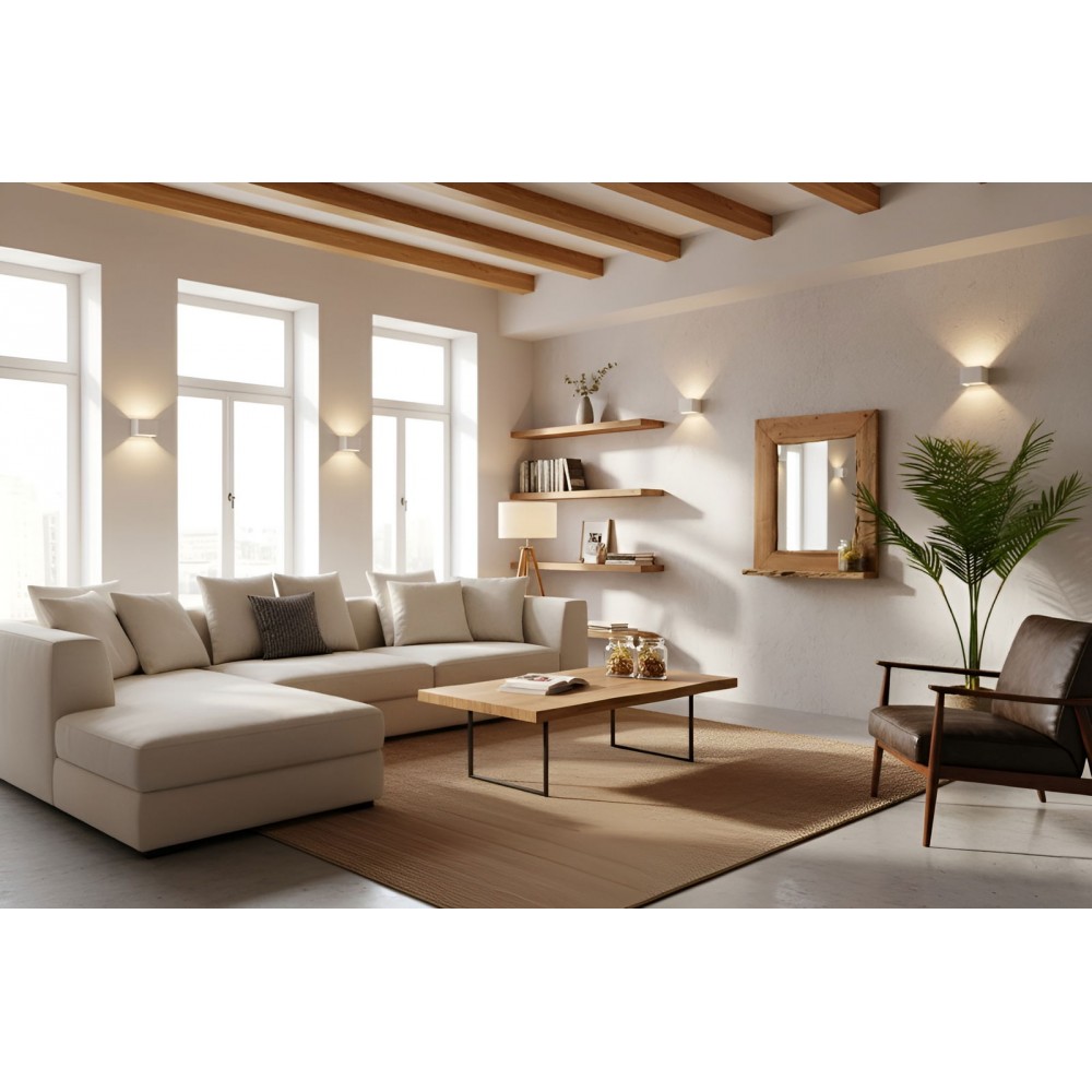 Καθρέπτης Korven