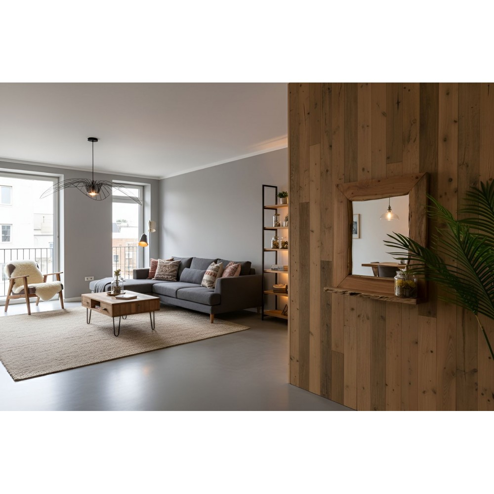 Καθρέπτης Korven