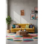 Ρολόι τοίχου Noctis