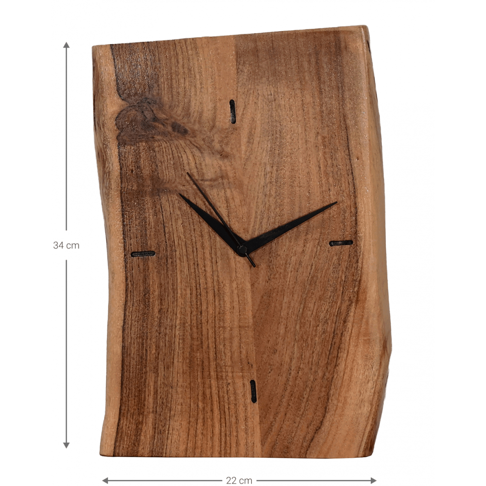 Ρολόι τοίχου Noctis