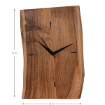 Ρολόι τοίχου Noctis