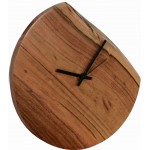 Ρολόι τοίχου Iska