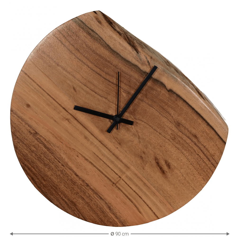 Ρολόι τοίχου Iska