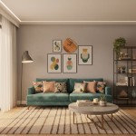 Ρολόι τοίχου Iska