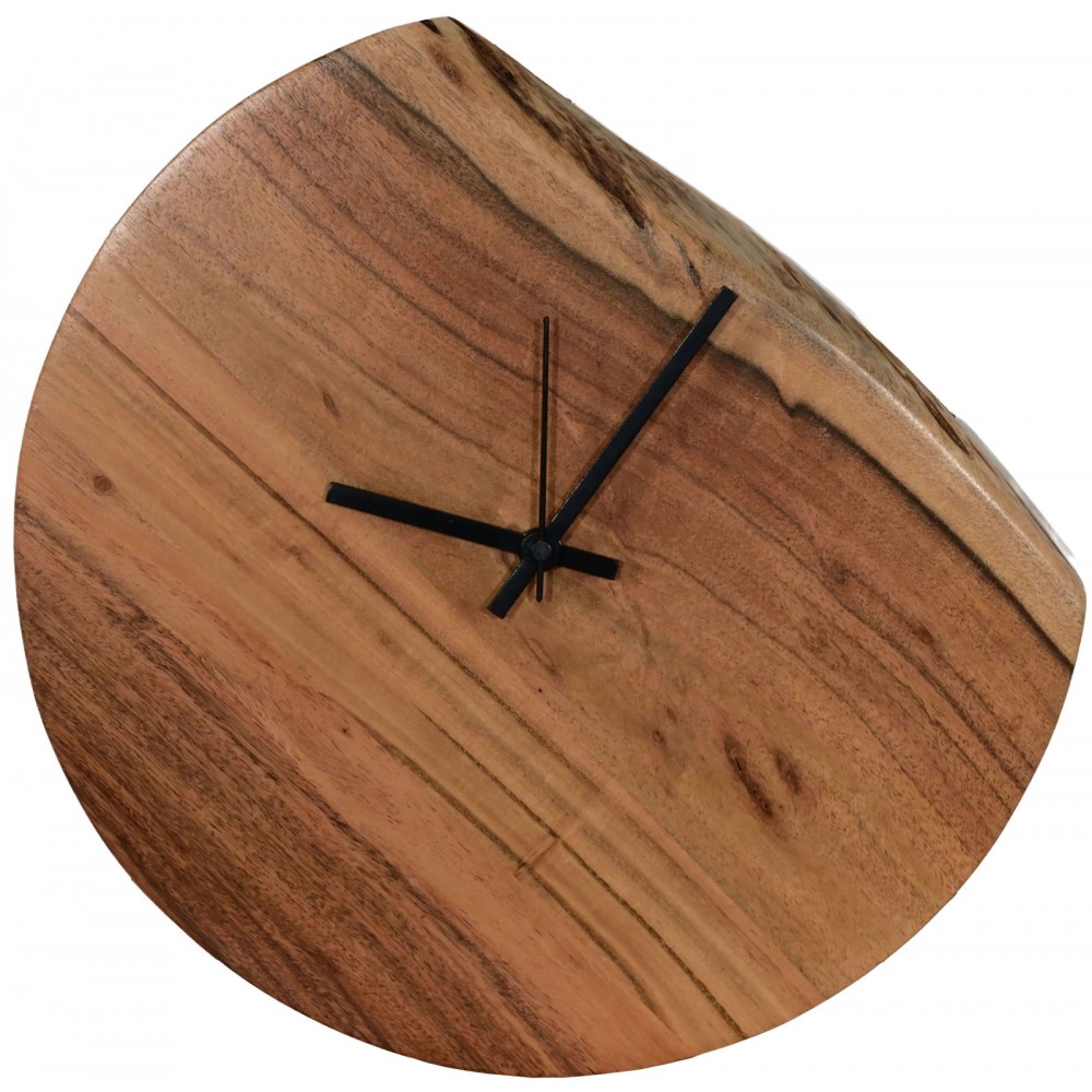 Ρολόι τοίχου Iska