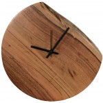 Ρολόι τοίχου Iska