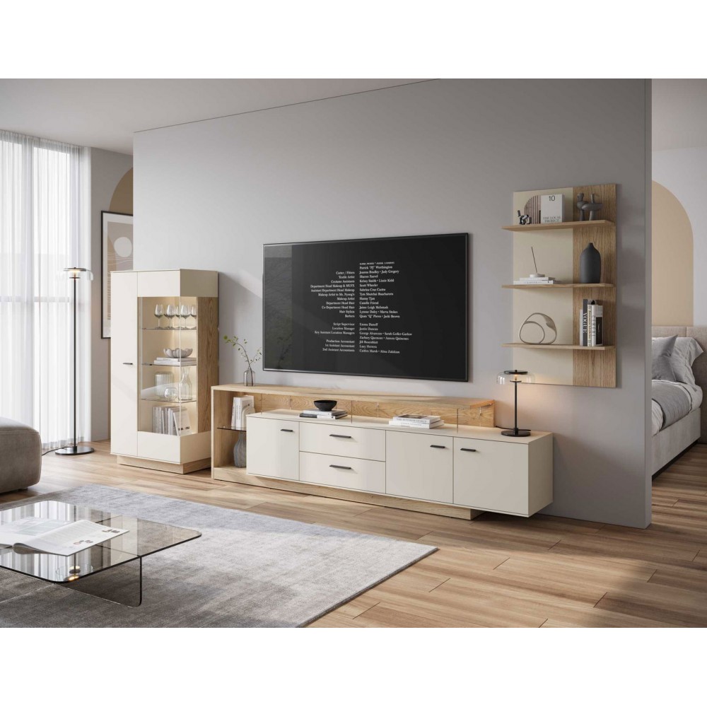 Ραφιέρα Angolo