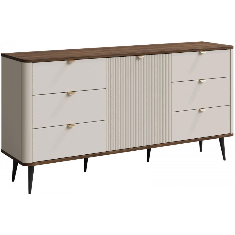 Μπουφές Marly Reg III-Kafe