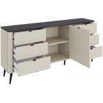 Μπουφές Marly Reg III-Kafe