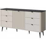 Μπουφές Marly Reg III-Mauro