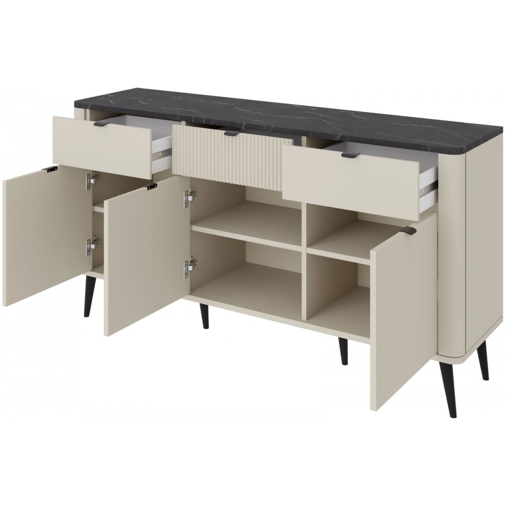 Μπουφές Marly Reg IV-Mauro