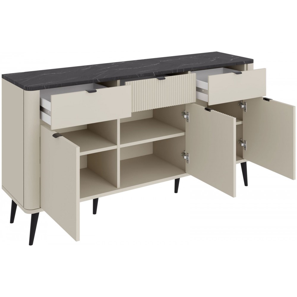 Μπουφές Marly Reg IV-Mauro