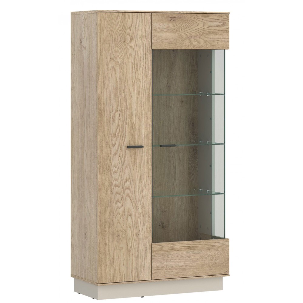 Βιτρίνα Angolo-Fusiko