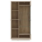 Βιτρίνα Angolo-Fusiko