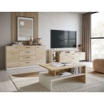 Τραπεζάκι σαλονιού Angolo