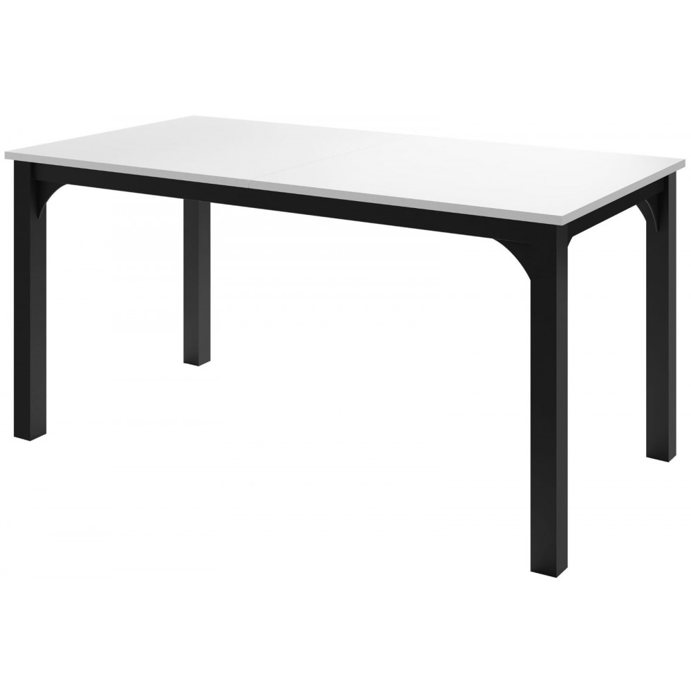 Επεκτεινόμενο τραπέζι Focus plus-Leuko