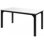 Επεκτεινόμενο τραπέζι Focus plus-Leuko