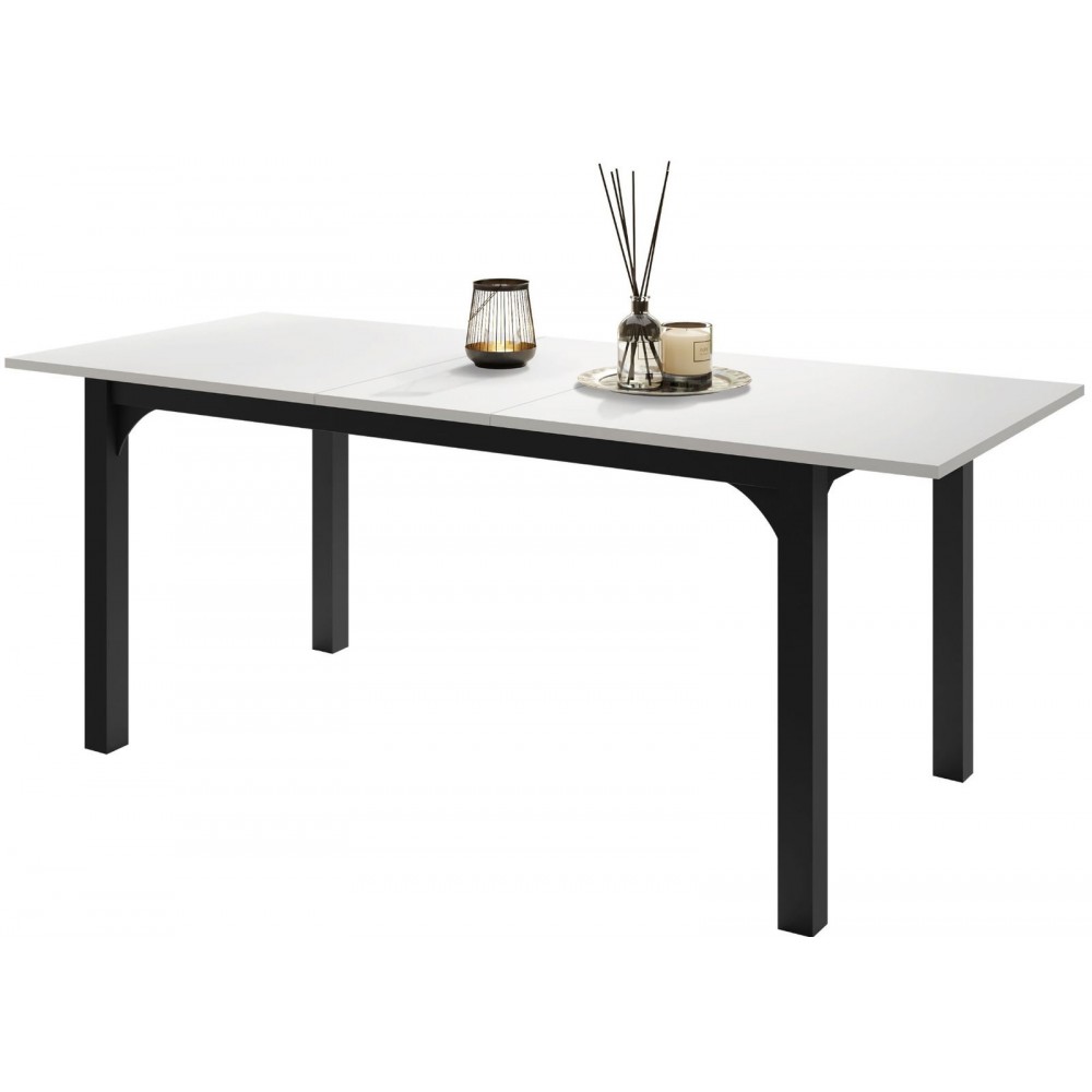 Επεκτεινόμενο τραπέζι Focus plus-Leuko