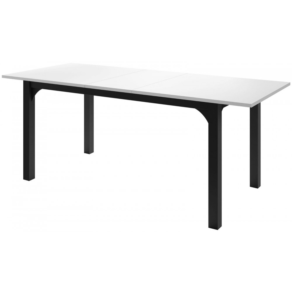 Επεκτεινόμενο τραπέζι Focus plus-Leuko