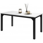 Επεκτεινόμενο τραπέζι Focus plus-Leuko