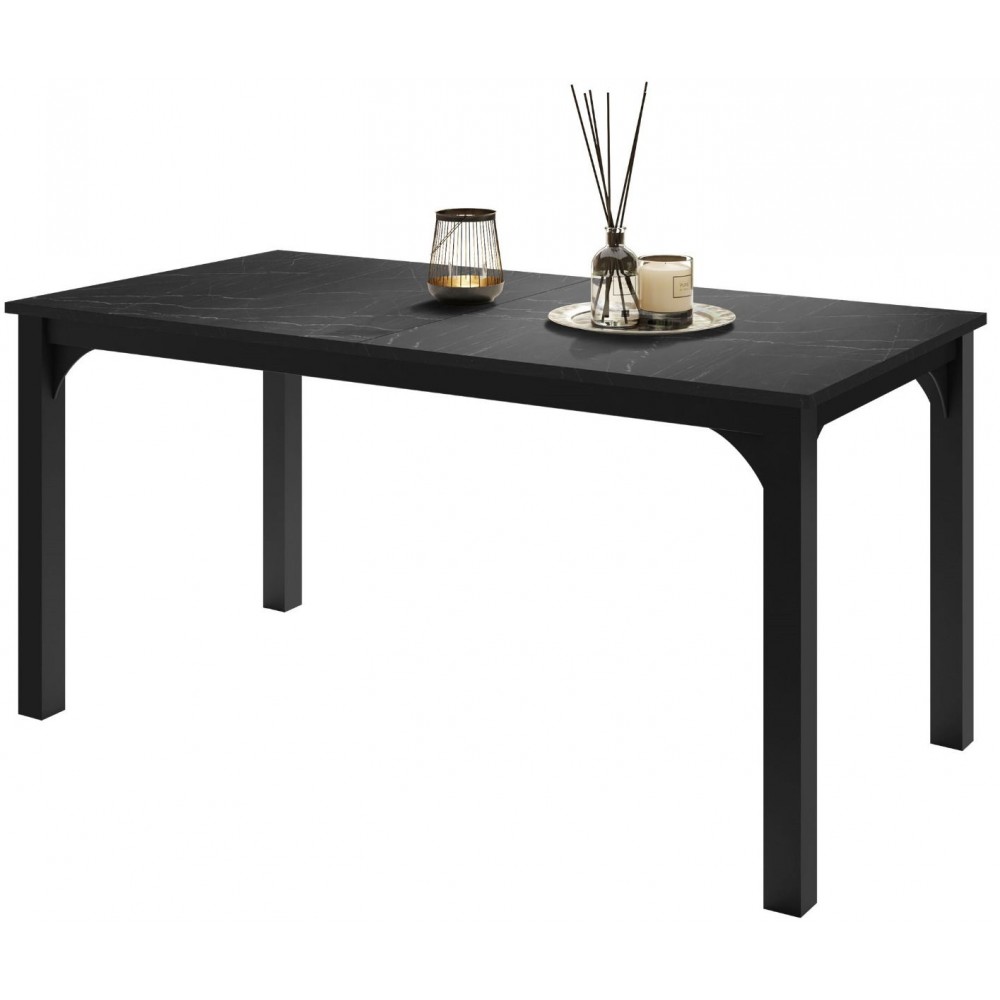 Επεκτεινόμενο τραπέζι Focus plus-Mauro Marmaro