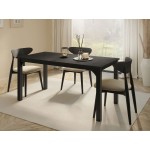 Επεκτεινόμενο τραπέζι Focus plus-Mauro Marmaro