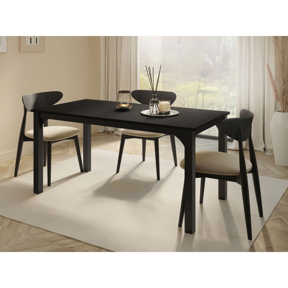 Επεκτεινόμενο τραπέζι Focus plus-Mauro