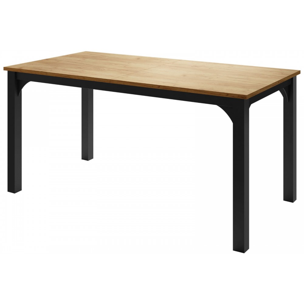 Επεκτεινόμενο τραπέζι Focus plus-Fusiko