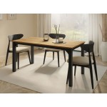 Επεκτεινόμενο τραπέζι Focus plus-Fusiko