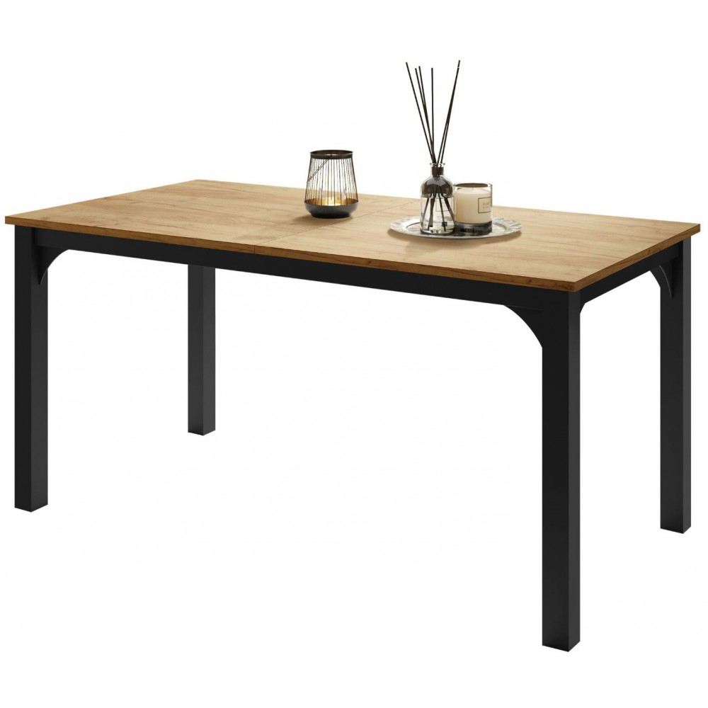 Επεκτεινόμενο τραπέζι Focus plus-Fusiko