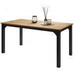 Επεκτεινόμενο τραπέζι Focus plus-Fusiko