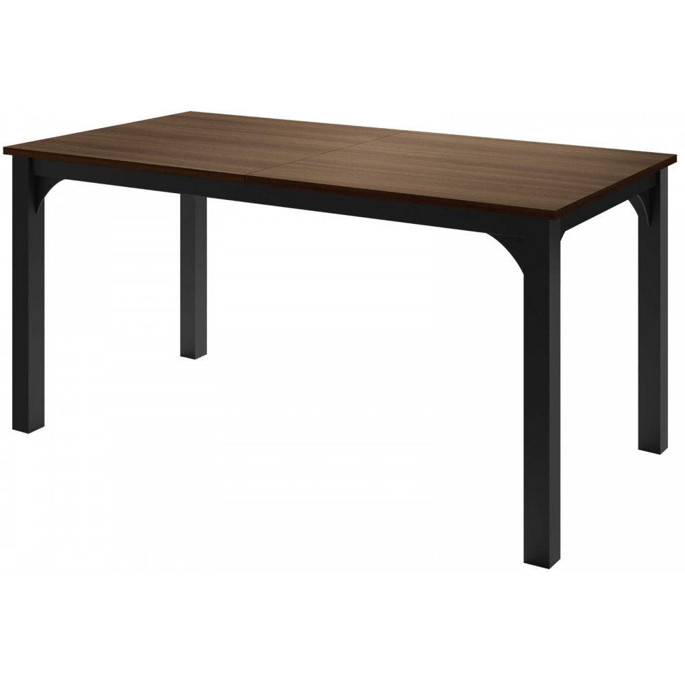 Επεκτεινόμενο τραπέζι Focus plus-Tobacco