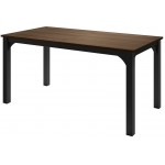 Επεκτεινόμενο τραπέζι Focus plus-Tobacco