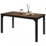 Επεκτεινόμενο τραπέζι Focus plus-Tobacco