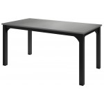 Επεκτεινόμενο τραπέζι Focus plus-Gkri