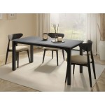 Επεκτεινόμενο τραπέζι Focus plus-Gkri