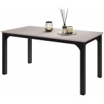 Επεκτεινόμενο τραπέζι Focus plus-Cashmere