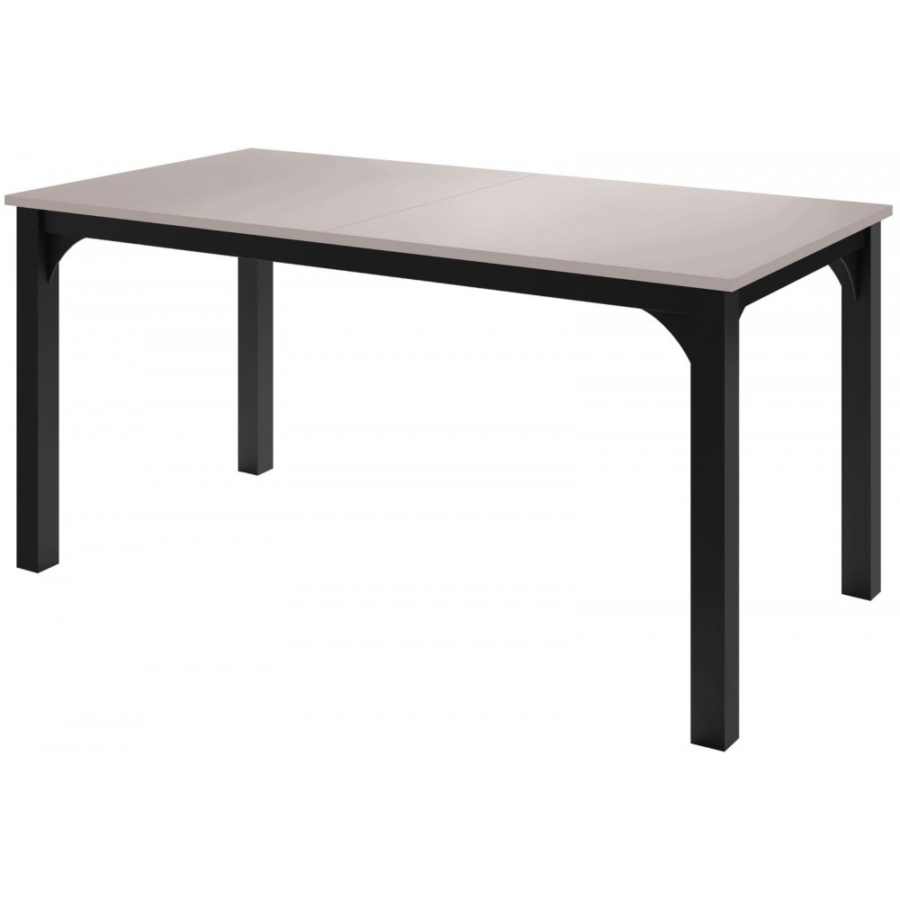 Επεκτεινόμενο τραπέζι Focus plus-Cashmere