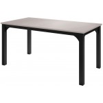 Επεκτεινόμενο τραπέζι Focus plus-Cashmere