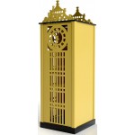 Ντουλάπα Big Ben μονόφυλλη