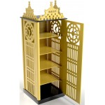 Ντουλάπα Big Ben μονόφυλλη