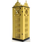 Ντουλάπα Big Ben μονόφυλλη